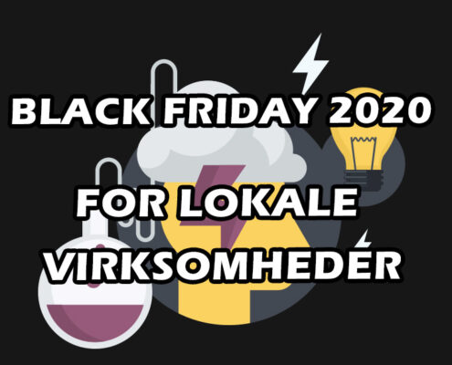 BLACK FRIDAY 2020