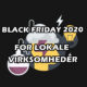 BLACK FRIDAY 2020