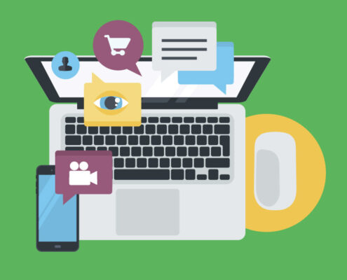 Nem Marketing strategi