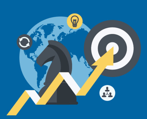 Marketing Strategi